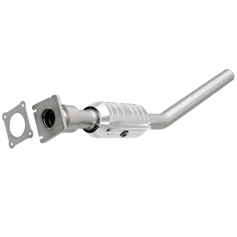 MagnaFlow Direct Fit Catalytic Converter STRATUS- 01-05 2.4L OEM thumbnail 6