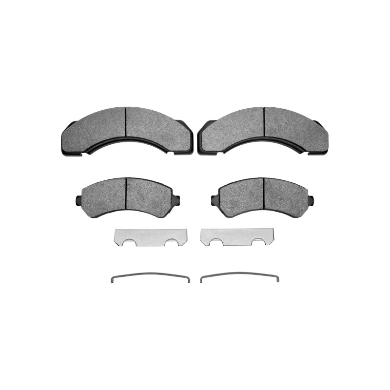 RNC Ceramic Brake Pads