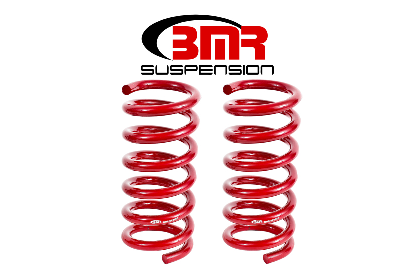 BMR Suspension BMR Lowering Springs