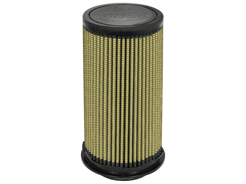 aFe Magnum FLOW Pro GUARD 7 Universal Air Filter F-3.5in. / B-5 (mt2) / T-4.75in. / H-9in. thumbnail 2