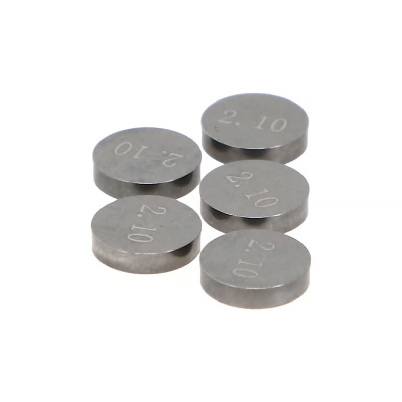 Wiseco Valve Shim Refill Kit- 9.48 x 2.10mm (5) thumbnail 7
