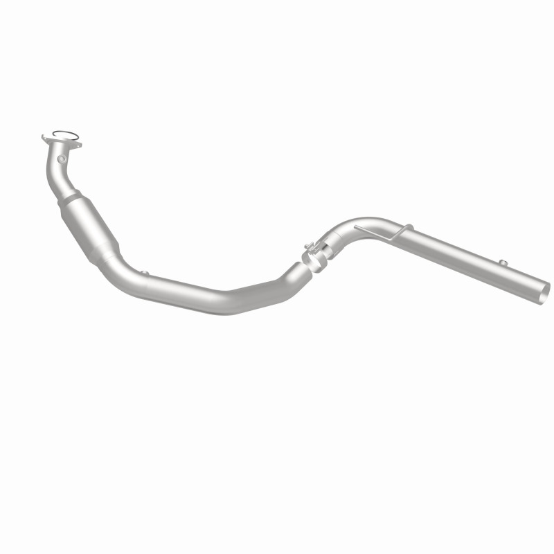 MagnaFlow 06-10 Chevrolet Express 3500 6.0L Direct Fit Converter thumbnail 6