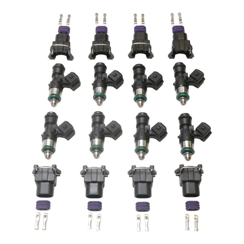DW 1500cc Injector Sets -8 Cyl