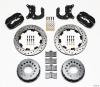 WIL Dynalite Brake Kit