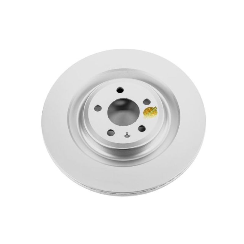 PSB Evolution Coated Rotor