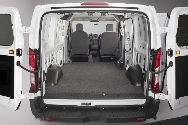 VANRUG 15+FORD TRANSIT Long Wheel Base (M)-148in. WB w/o extended body