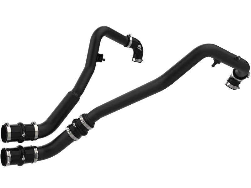 AFE Bladerunner I/C & Tubes