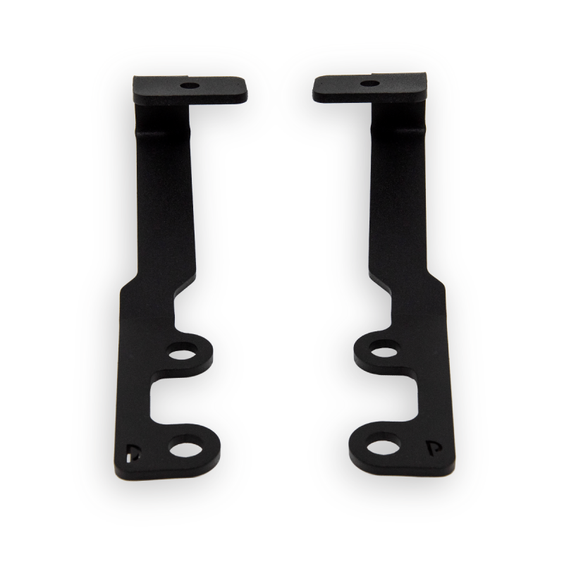 CAL Mounting Brackets
