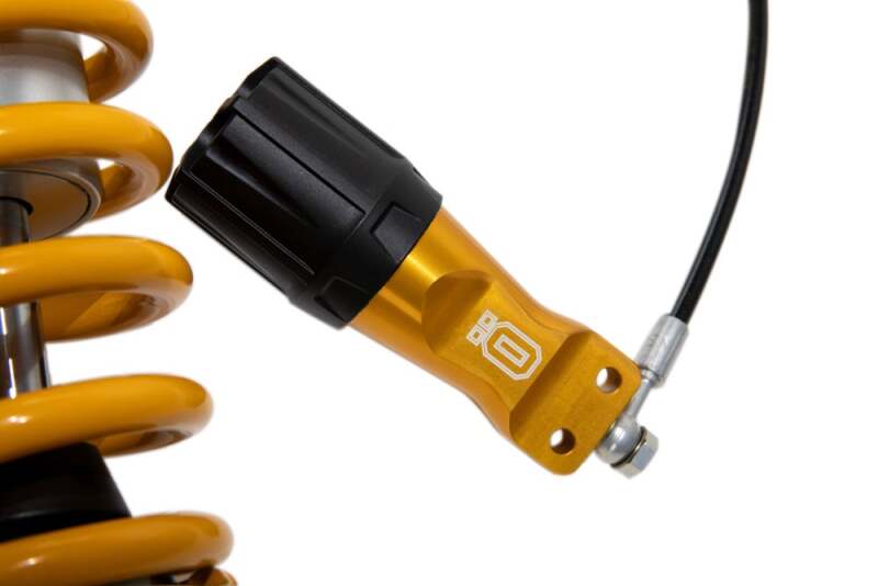 Ohlins 19-24 Yamaha Tenere 700 AR-X 40 Adventure Shock Absorber thumbnail 6