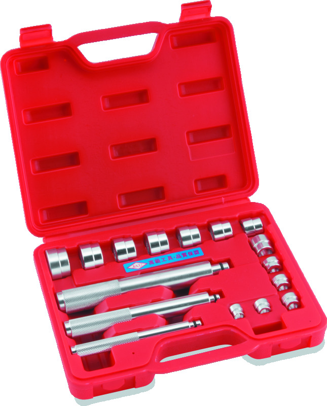 BKM Shop Tools