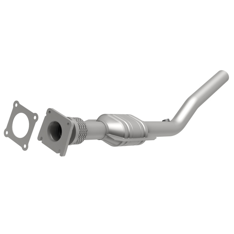MagnaFlow Direct Fit Catalytic Converter 98-99 Chrysler Cirrus 2.4 thumbnail 3