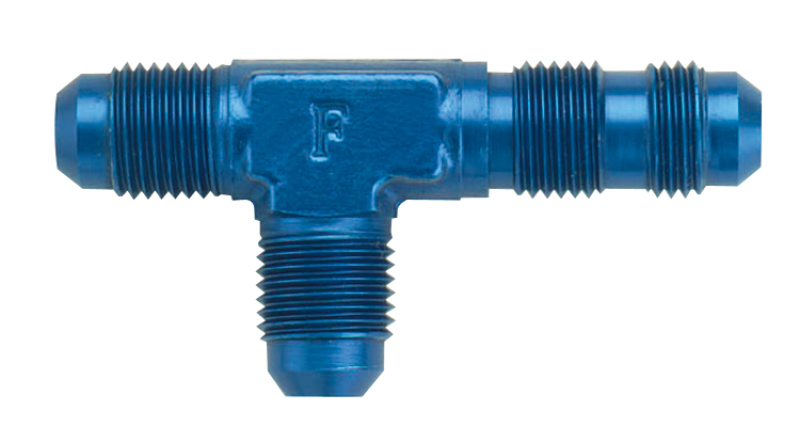 FRA Bulkhead Tee Adatpers