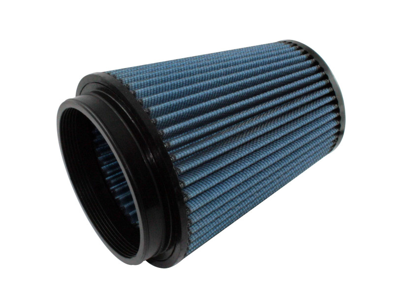 aFe MagnumFLOW Air Filters UCO P5R A/F P5R 5-1/2F x 7B x 4-3/4T x 8H thumbnail 4