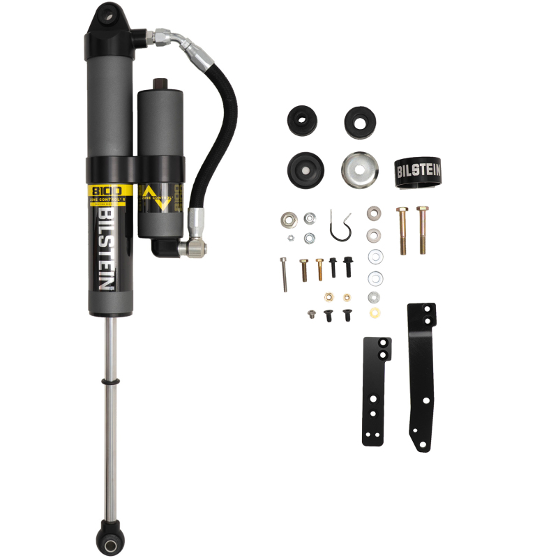 BIL B8 Series Shocks