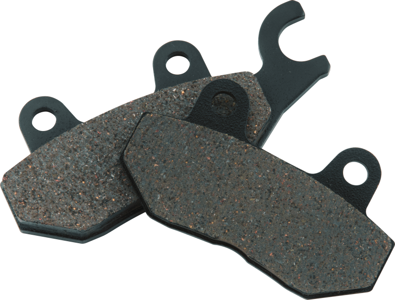 BKM Brake Pads