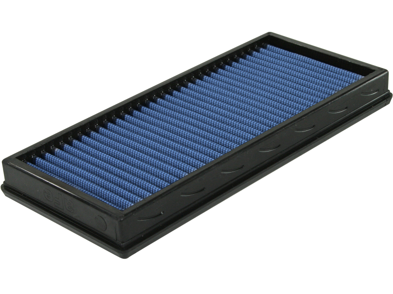 aFe MagnumFLOW Air Filters OER P5R A/F P5R Jeep Wrangler 87-95 L4 91-95 L6 thumbnail 9