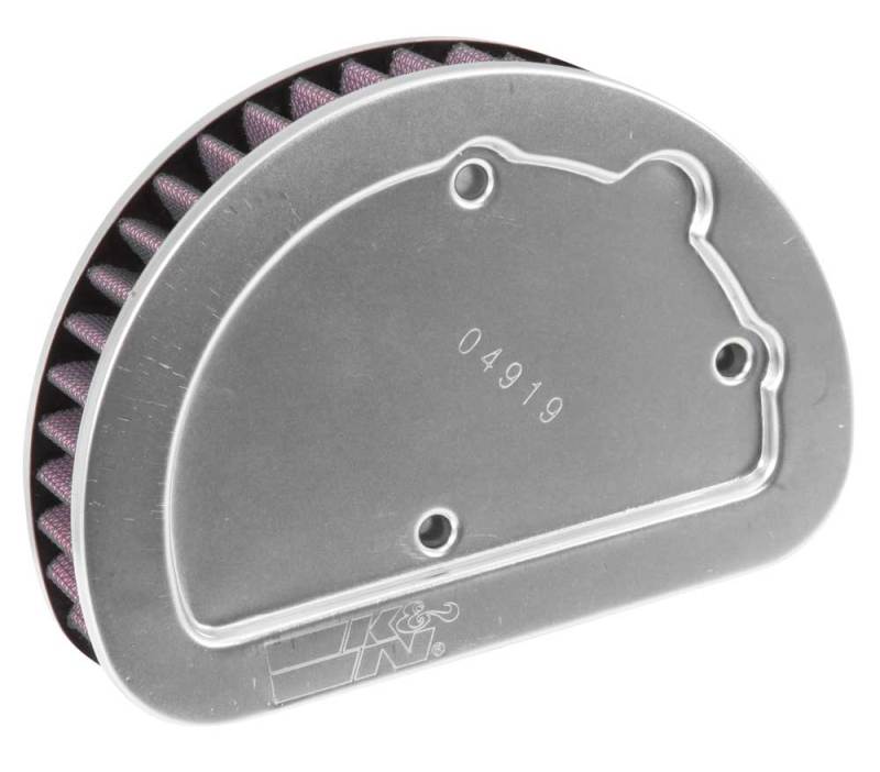 KN Motorcycle Direct Fit Air Filters