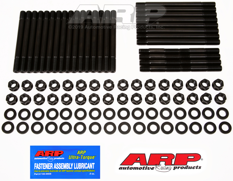 ARP Head Stud Kits
