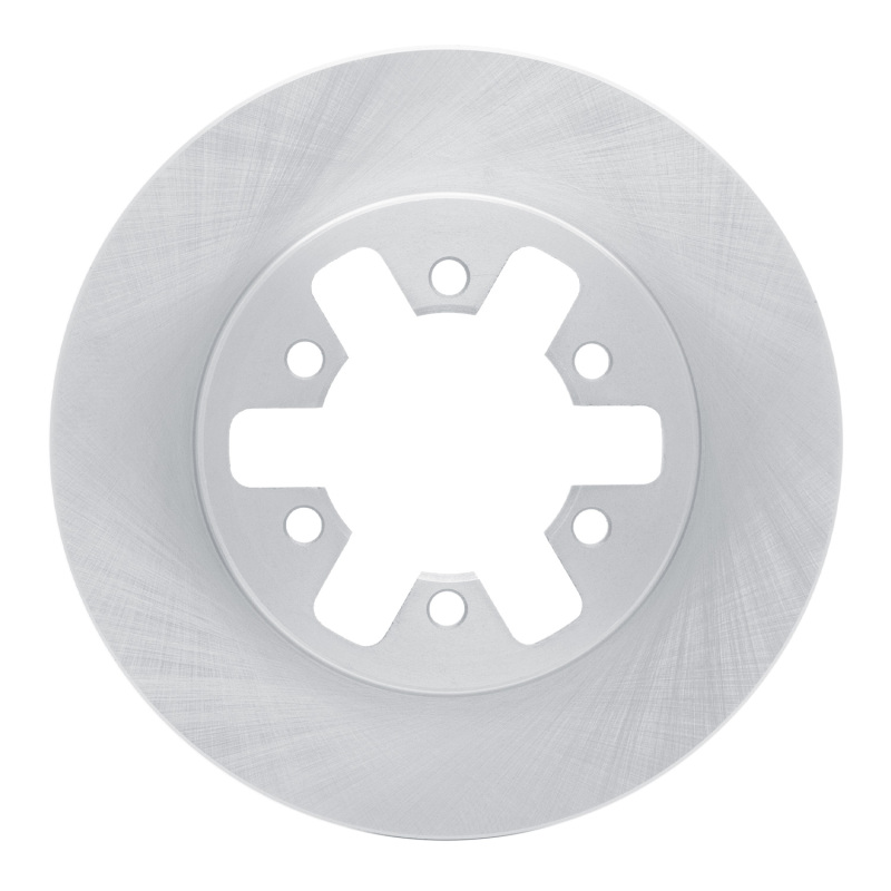 DFC Brake Rotors - Plain