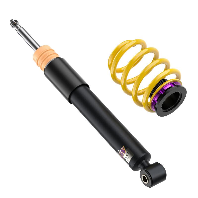 KW Coilover Kit V2 Mini Cooper (F56) Hardtop without Dynamic Damper Control