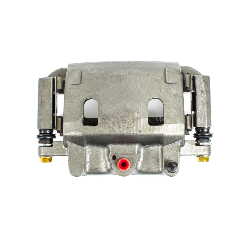 Power Stop 04-06 Infiniti QX56 Front Left Autospecialty Caliper w/Bracket thumbnail 3