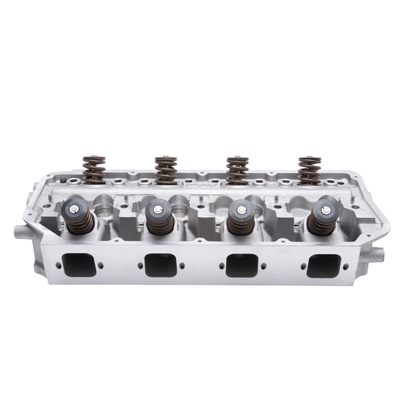 EDE Victor Cylinder Head