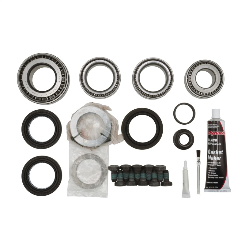 EAT Differential Install Kit