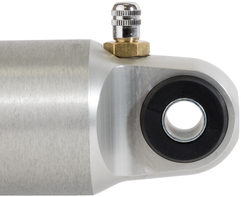 Fox 2.0 Performance Series 10.1in. Smooth Body IFP Stabilizer Steering Damper thumbnail 3