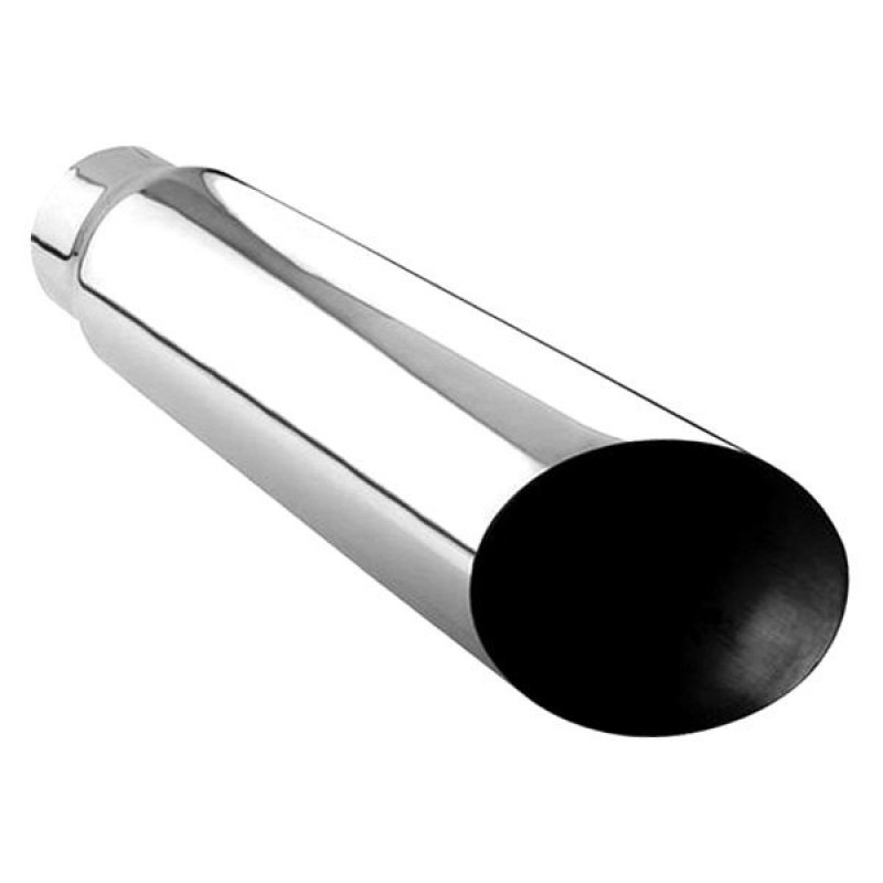 DEP Exhaust Tip SS