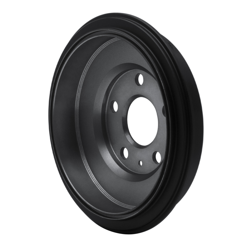 DFC 11-12 Volkswagen Jetta Front & Rear Geospec Rotors includes Drums (2x dfc365-74015, 2x dfc604-74032) thumbnail 6