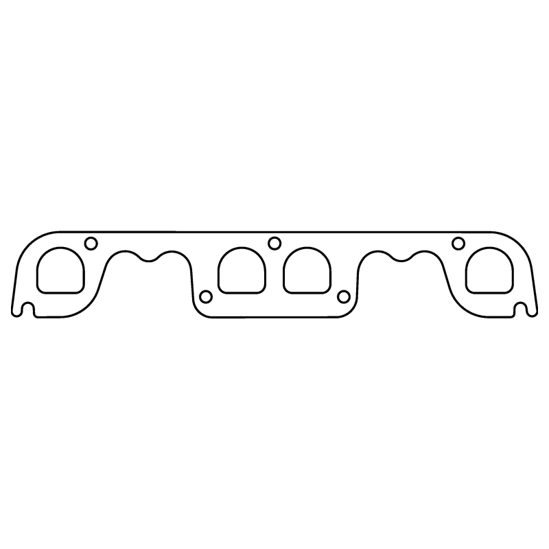 CG Exhaust Gaskets