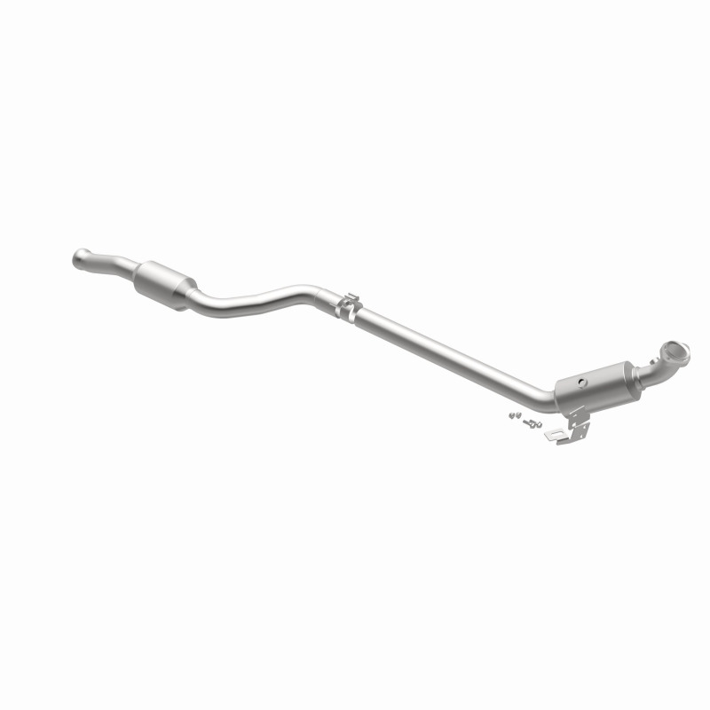 MagnaFlow 12-16 E350 V6 3.5 OEM Underbody Direct Fit Converter thumbnail 8