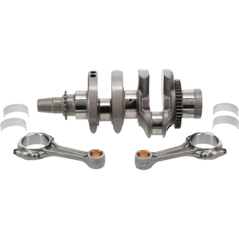 HDS Crankshaft