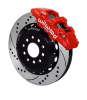 WIL Aero Brake Kit