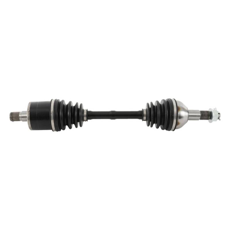 ABR Xtreme Duty Axles