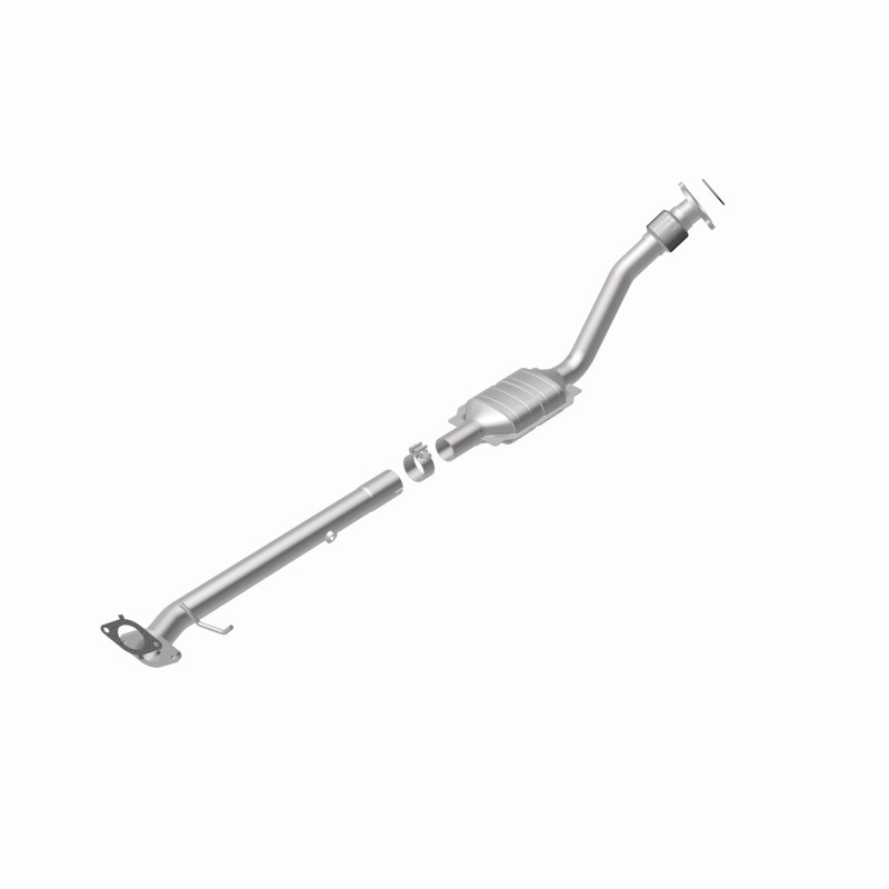MagnaFlow Conv DF 02-03 GM Van 3.4L FWD thumbnail 7