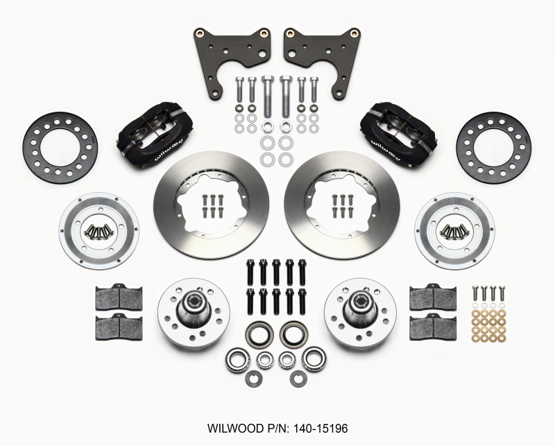 WIL Dynalite Brake Kit