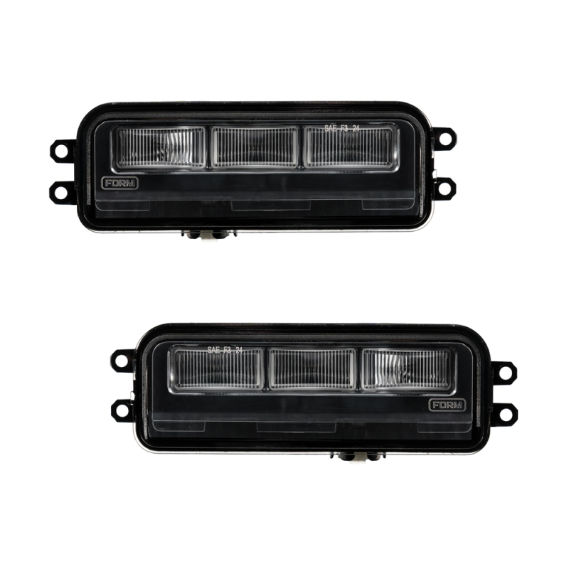 FRM Fog Lights