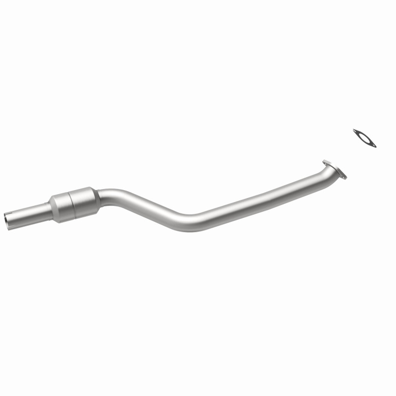 MagnaFlow Direct Fit Catalytic Converter BMW 3 07-08 Rear OEM thumbnail 7