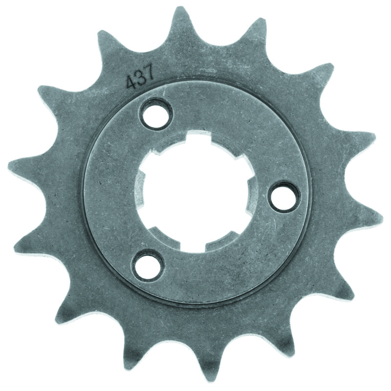 BKM Front Sprockets