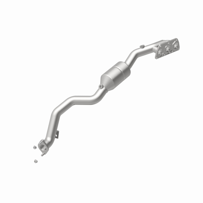 MagnaFlow Conv DF 05-09 Audi A8 6.0L thumbnail 8