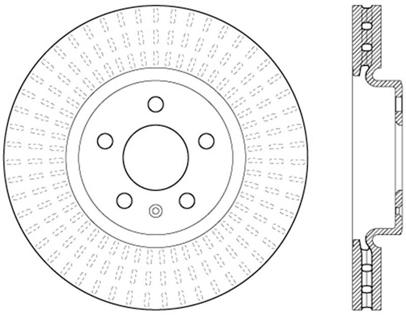 Street Axle Pack, Slotted, Front (1x sto308.16630, 1x sto126.33136SL, 1x sto126.33136SR) thumbnail 4