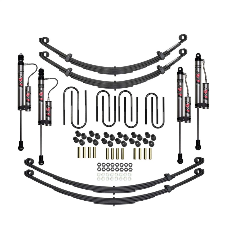 SKY Lift Kit Components