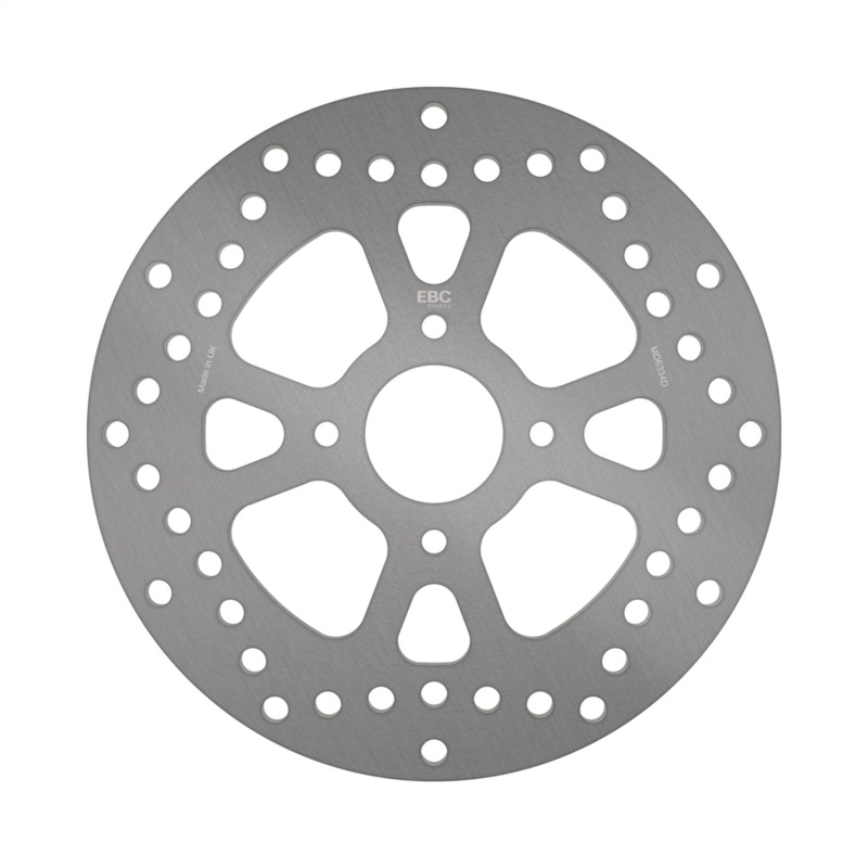 EBC 08-21 Can Am DS 90 X 2 x 4 4T Rear Left Standard Rotor