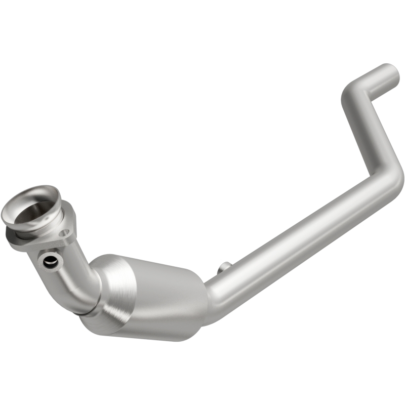 MagnaFlow California Direct Fit Converter 2005 Lincoln LS 3.0L thumbnail 3