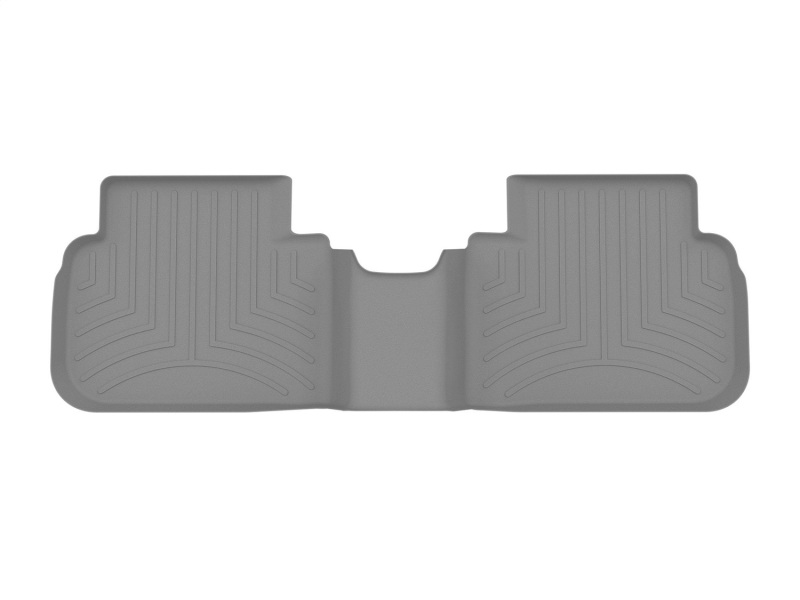 WT FloorLiner - Rear - Grey