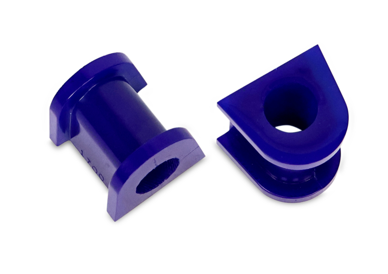 SuperPro Rear Sway Bar Mount Bushing Kit