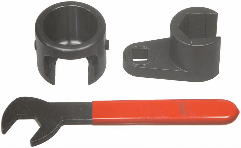 MOH Service Tools