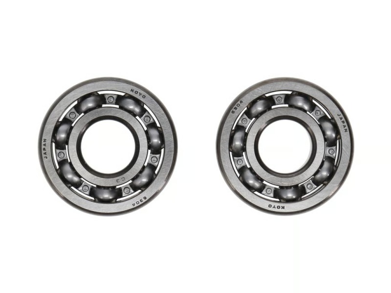Wiseco 35 x 80 x 21mm Main Bearing thumbnail 5