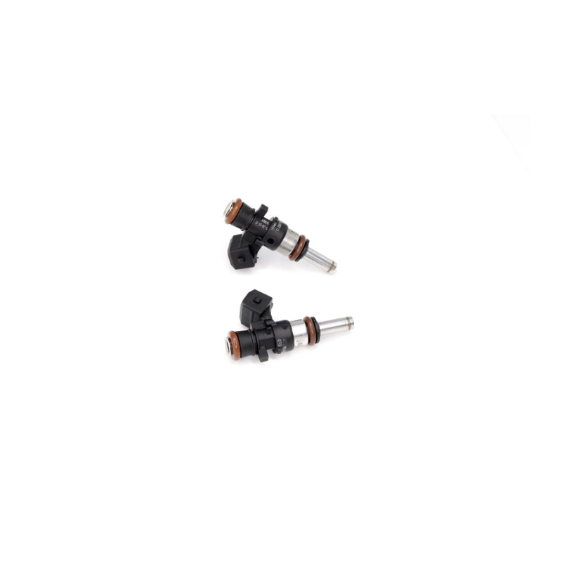DW Powersports Injectors - 2 Cyl